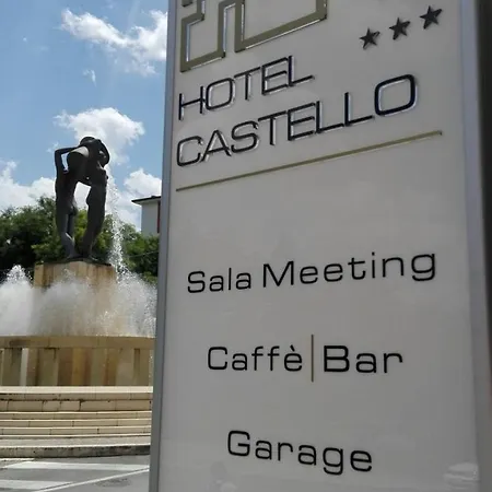 Hotel Castello-2